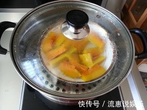 馒头|面粉别只蒸馒头了，教你面食独家秘制新做法，不吃撑都不想放筷子