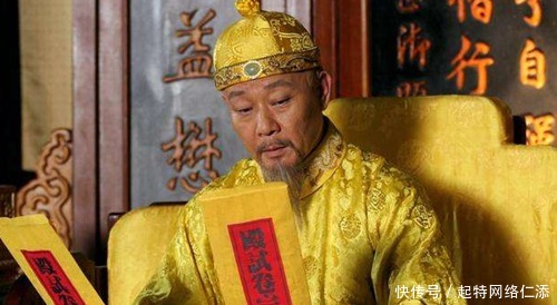 一丑人高中进士,乾隆出俩上联刁难,他对出下联后乾隆:探花吧
