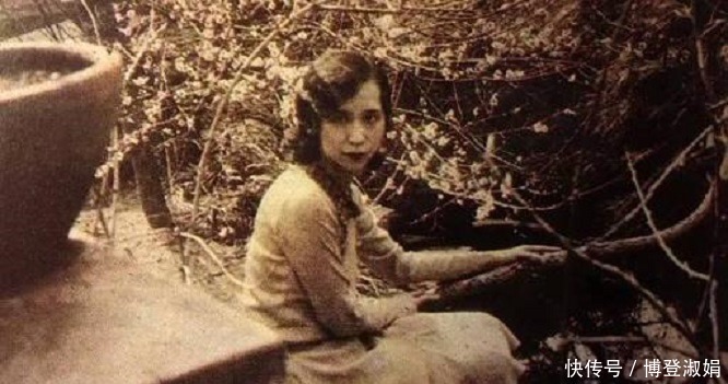 为何杨绛会对张爱玲有偏见?爱上了汉奸,相貌普通还爱穿奇装异服