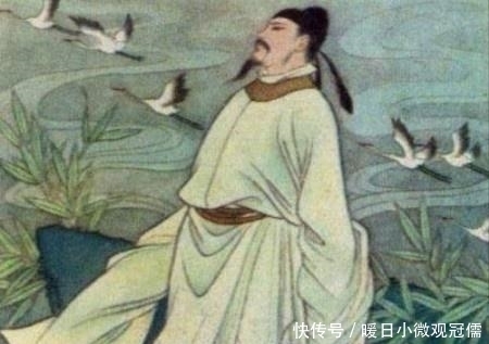 唐代杰出诗人杜牧,拥有才华难施展,注入诗赋成佳作