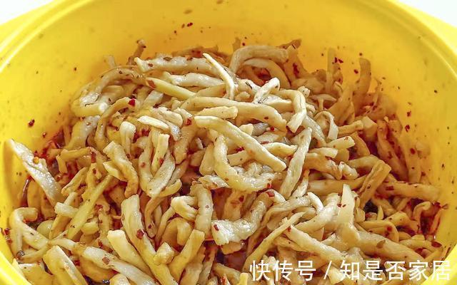 腌制菜|萝卜条怎么腌制才好吃？大厨教你30年配方做法，再不用花钱买了
