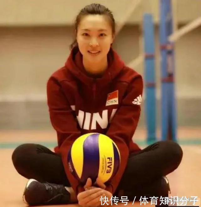 助理教练|若蔡斌担任中国女排主帅,建议将惠若琪纳入教练团队担任助理教练