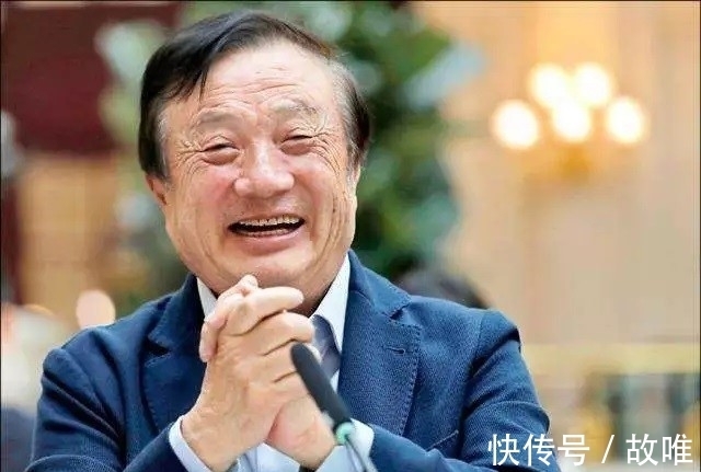 人事部|孙亚芳:我是来华为学习的!任正非一打量:张建国你安排一下!