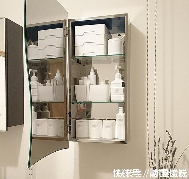 物品|日本收纳达人的家，物品摆放井井有条，吸引众多人前来学习，佩服