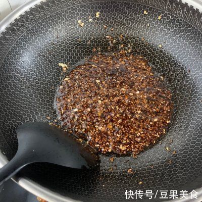 植物油|#巨下饭的家常菜#蒸蒜蓉粉丝大虾