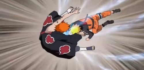 他是忍界最惹不得的人,参照这两人的下场就明白了,带土从未敢打他的主意