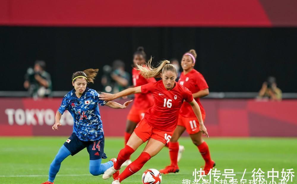 中国女足|首战告捷!中国女足4-0大胜中国台北,未来这几位对手才是挑战