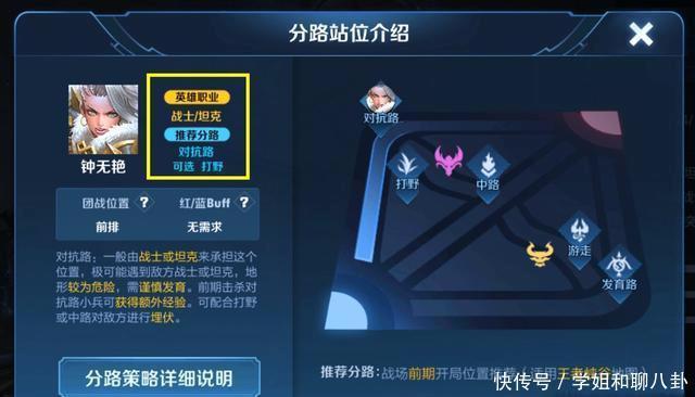 对抗|王者荣耀：不只是对抗路厉害！S21通吃三路英雄推荐，升星必备