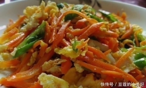 补钙|碰到这菜买20斤，和鸡蛋一起炒，润肺止咳，越吃越瘦，补钙视力好