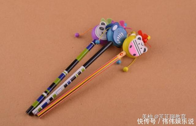 这5种“毒文具”，影响学习又浪费钱，家长们需要引起注意