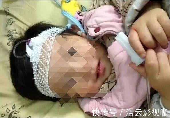 雯雯|一个针眼大的东西每年都在夺走宝宝的命宝妈们,你还在无所谓