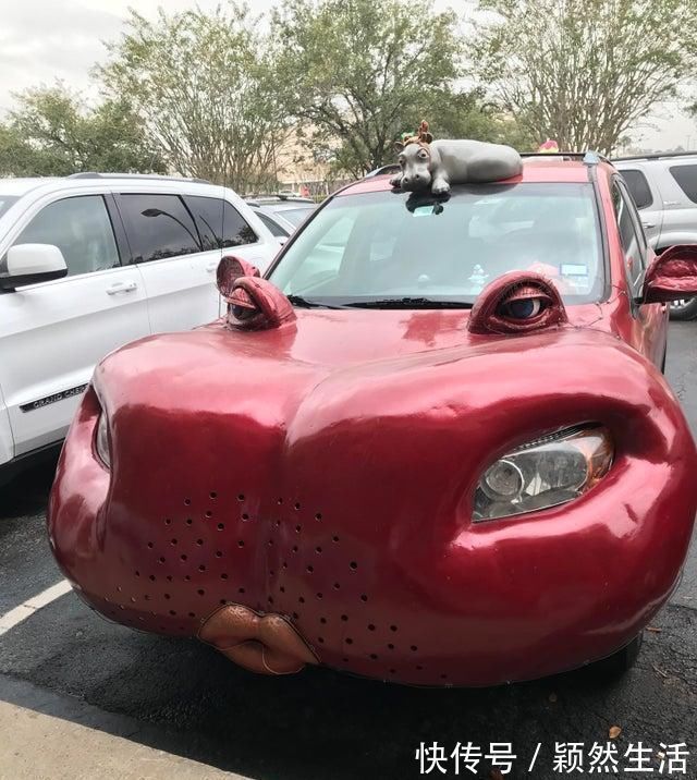 奇葩!28个匪夷所思的奇葩设计,设计师你给我出来