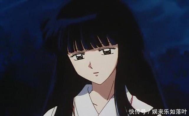 n上世纪以“美人”著称的动漫,不止《美少女战士》,现在都是经典