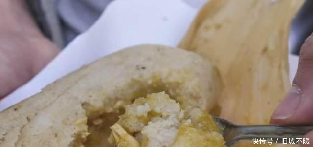 同事|80后小伙卖这“独特”小吃，两年就在县城买了房，同事朋友眼红了！