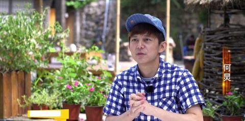 時(shí)代|《向往的生活》第五季慘淡落幕：時(shí)代拋棄你的時(shí)候，連招呼都不會(huì)打