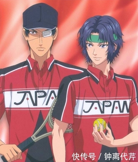 网球王子 为什么说幸村精市和真田才是 真爱 却不是不二 快资讯 网球王子 为什么说幸村精市和真田才是 真爱 却不是不二 快资讯