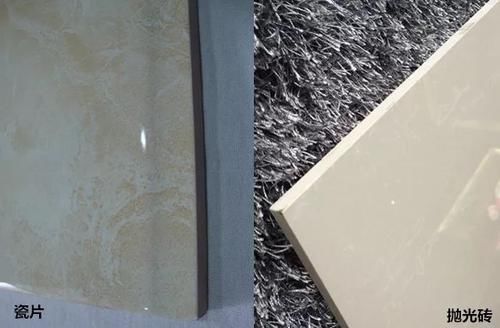 瓷砖|客厅瓷砖用哪种样式的最好?什么样的瓷砖最耐脏?