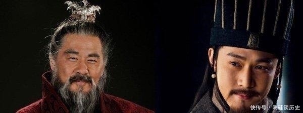 曹操|一代奸雄曹操,为何从来没想过挖诸葛亮到自己阵营?