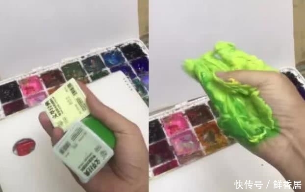 芸芸众物皆可“盘”,盘仙人球忍了,口红忍了,看到美术生过分了