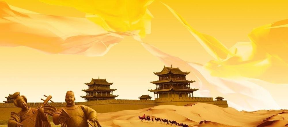 自然环境|从唐朝到元朝,中亚色目人来到中原为何都再也不愿回去