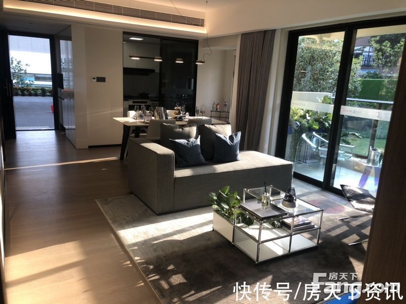 缙悦城|信城·缙悦城怎么样?看置业顾问梁立尚发布了一条项目新消息