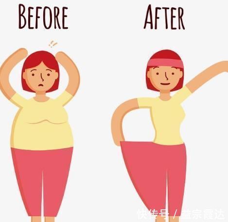 节食|“管住嘴,迈开腿”不一定对减肥有效?科学减肥,注意适度才最好