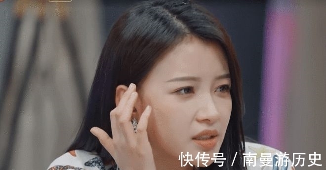 禮物|孫怡吐槽董子健直男式送禮物,嘴上說“氣死了”,但明明“很愛”