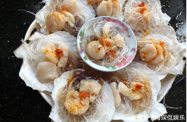 香味|一道香味十足的家常菜,秋天没胃口,吃此菜就对了