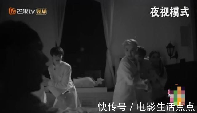 npc|《密逃》神似《明侦》?没有“恐怖元素”加持的密逃能走多远?