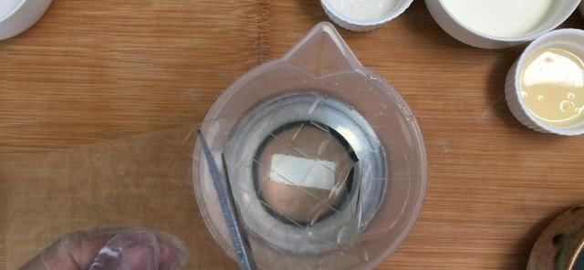  抹茶粉|在家也可以做网红零食，颜值超高，做完都舍不得吃，火爆朋友圈