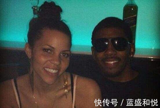 快船|贵圈真乱,NBA哪些球员差点成了里弗斯的女婿心疼小库里!