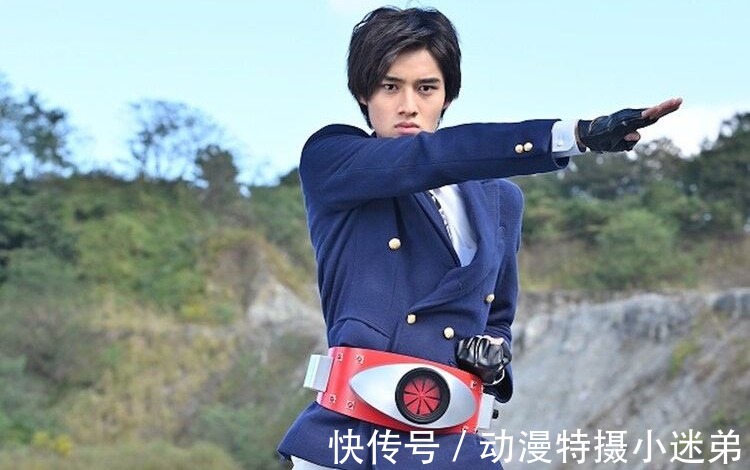 伦太郎|超越世代:多位骑士联动作战,新的上级恶魔登场,剧场版限定反派