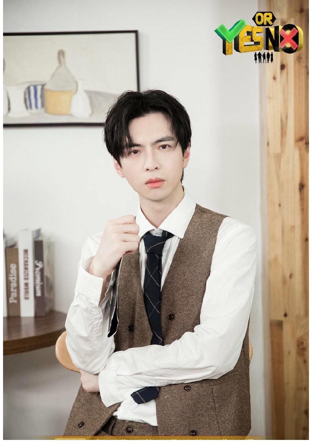 齐思钧|芒果TV《YES OR NO》圆满收官 十分钟极速推理成新潮流