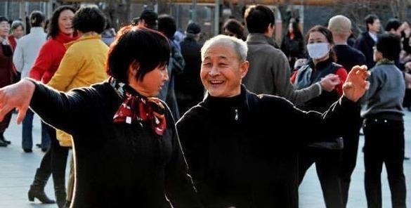 睡眠质量|身体如果有5个特征,说明你还很容易长寿专家有3个也不错