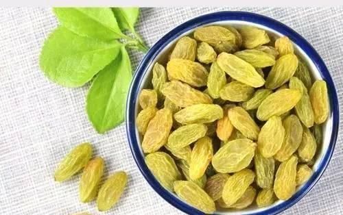 美白淡斑|女人贫血不要怕，多吃几种食物，美白淡斑，预防衰老，吃了显年轻