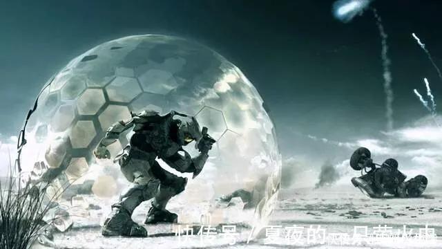 墨族|我吃西红柿终于发飙了,小说完结十年后再登科幻第一,口碑炸裂!