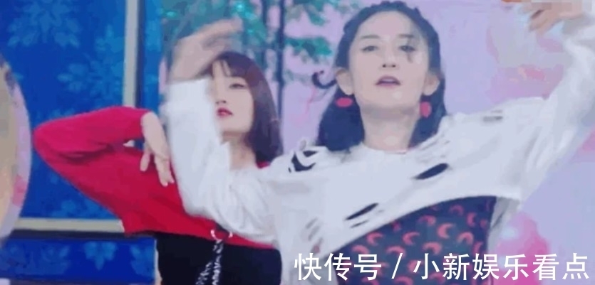 湖南卫视|谢娜回归《快本》预告，赵丽颖助阵，状态好嗨