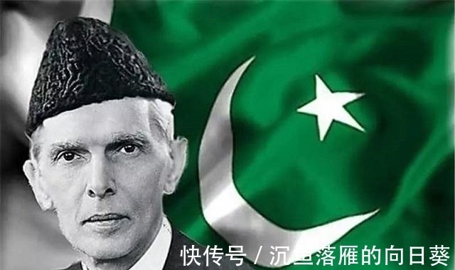 甘地|这个世俗的穆斯林在缔造伊斯兰国家后,成了国父,还是猪肉爱好者