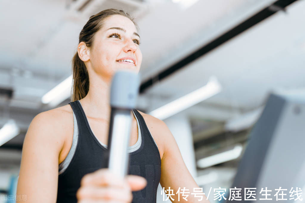 基础代谢|腰粗未必是“发福”,腰越粗,越容易患癌?赶紧来对照一下