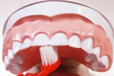 刷牙|5岁男孩突发急性肾炎，病根竟然是在口腔里