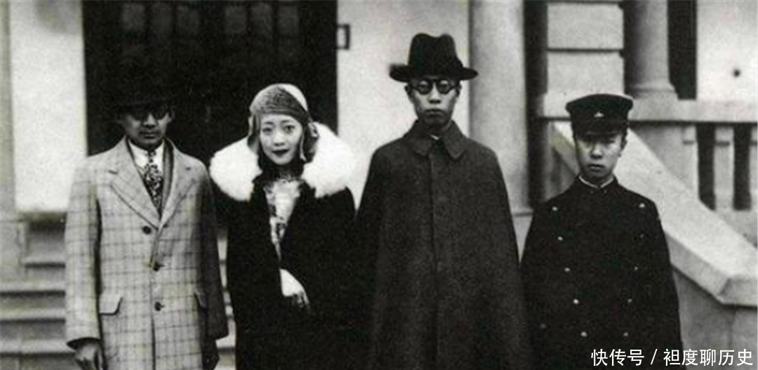 北洋政府|北洋政府一年给溥仪的400万两银元,有多少购买力呢?