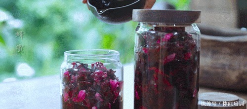 做一桌玫瑰,送给我最爱的你们~