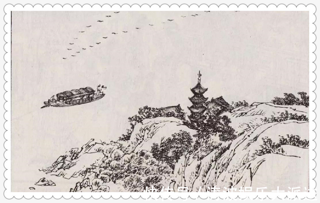 玉娇@新聊斋|16岁少女洗衣落水,回家不久怀孕,生下的儿子养在水缸