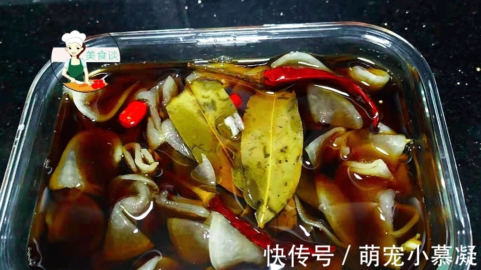 这个腌萝卜的配方强烈推荐,2个小时就能吃,太香了,邻居都爱吃