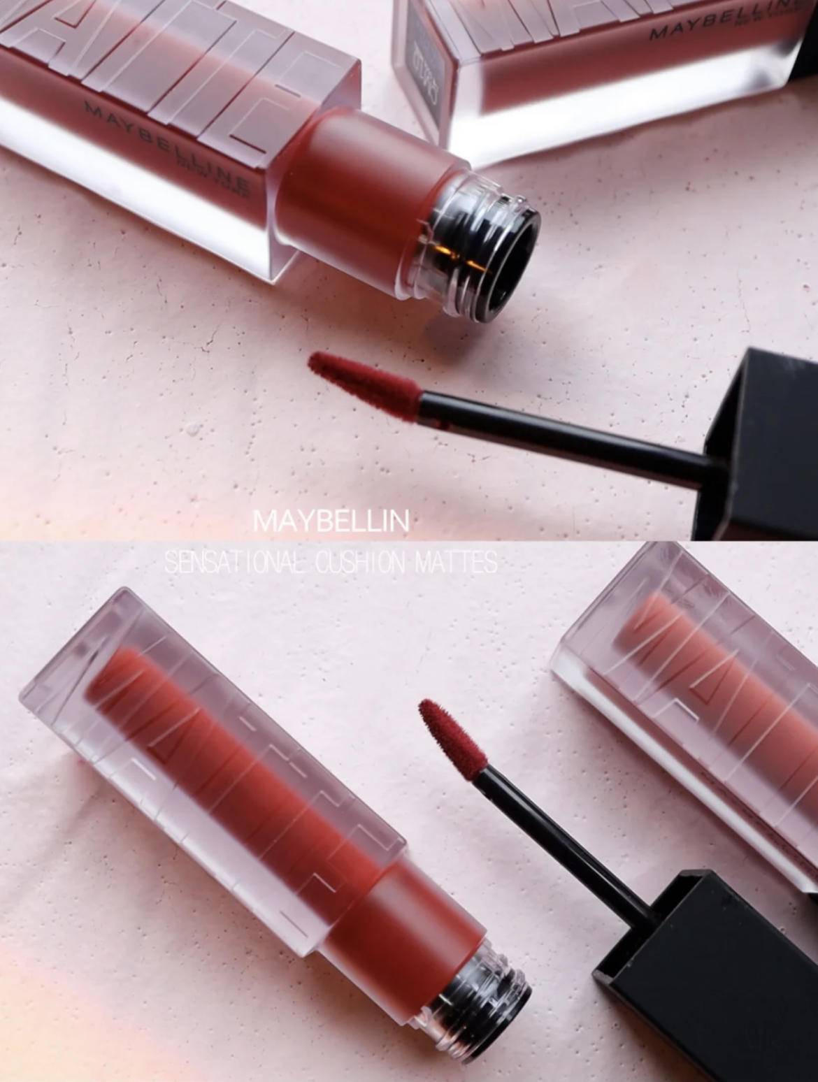 排行榜|今年春夏最火口红排行榜!