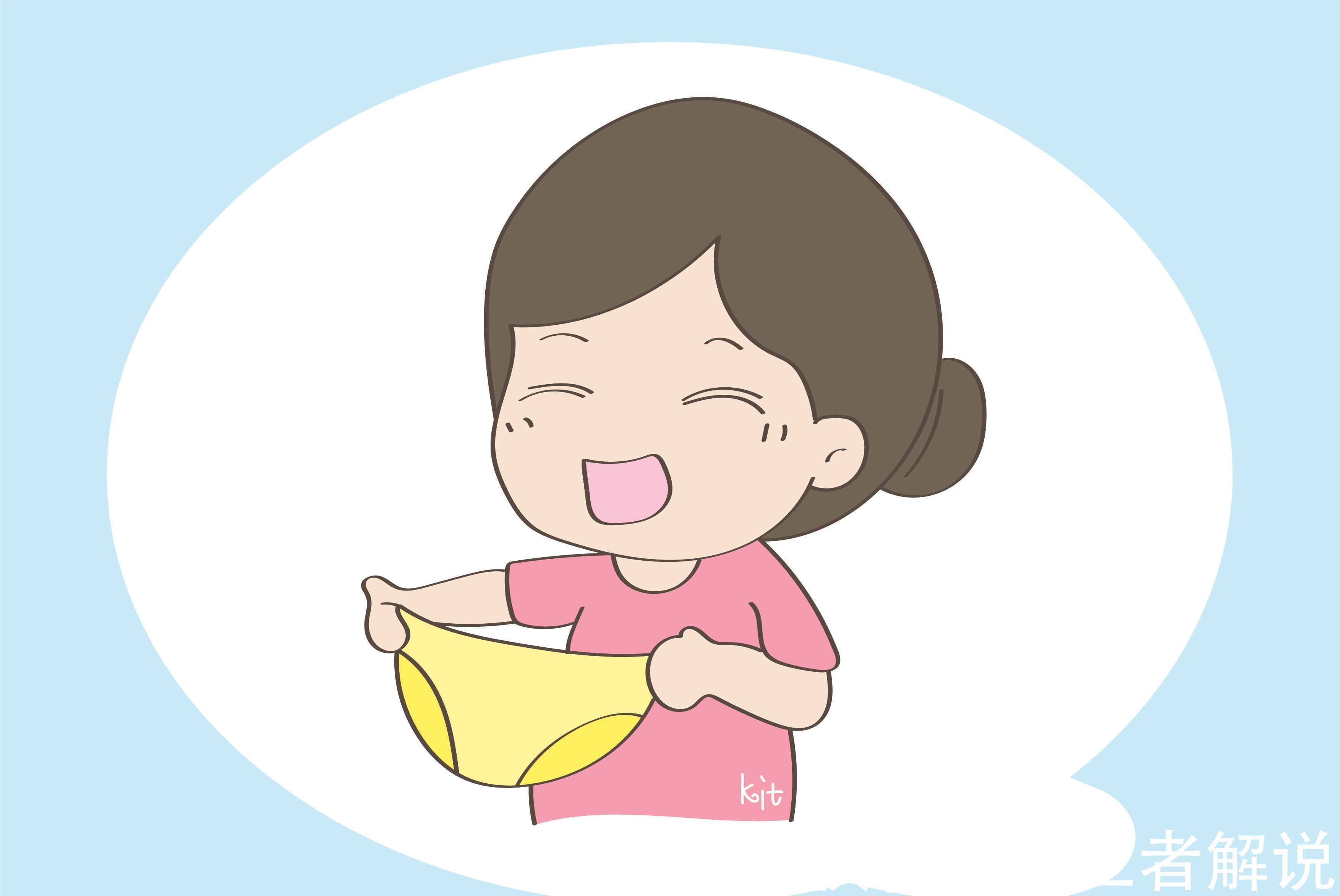 孩子|小女孩被送进妇科,才4岁咋有这种病宝妈后悔不已