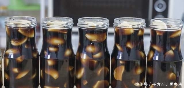 5道超下饭的自制腌菜，做法简单，无添加剂，存放1年都没问题