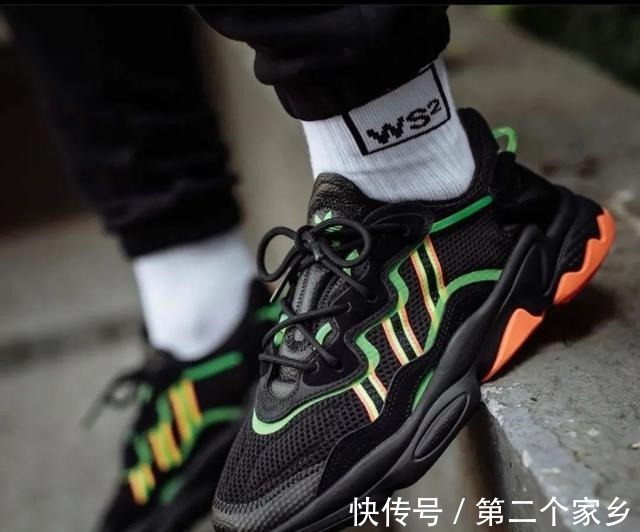 阿迪达斯 Adidas阿迪达斯全系列鞋型大汇总(三叶草篇)!