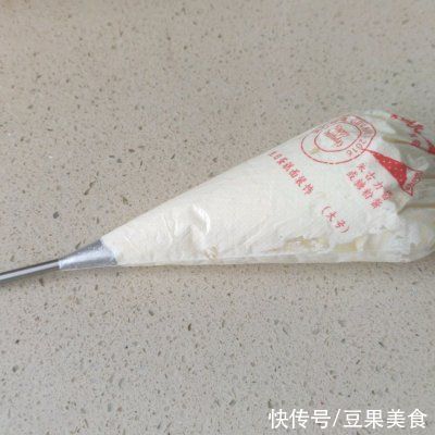 酥皮|#2021亲子烘焙组——“焙”感幸福#可可酥皮泡芙