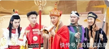 那英|杨紫离开,杨颖加盟?台风稳健不缺笑点,Baby也能担当大任